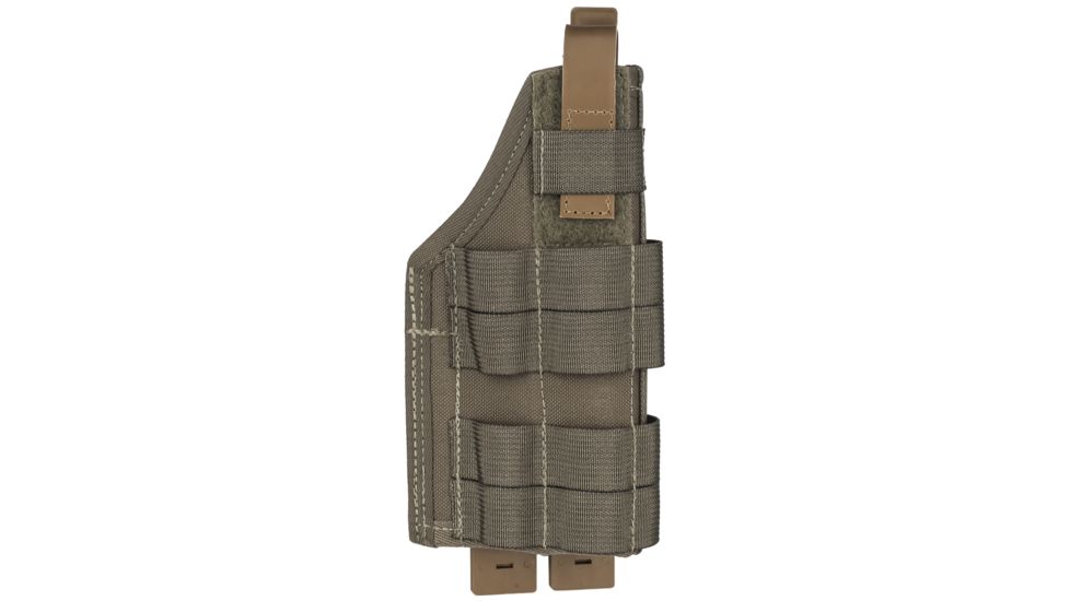 Tactical Tailor Modular Holster, Sig 220/226, Ranger Green, 60007-6