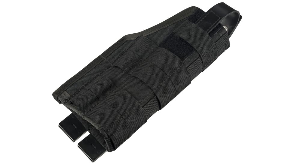 Tactical Tailor Modular Holster, Springfield XD 45, Black, 60010-2