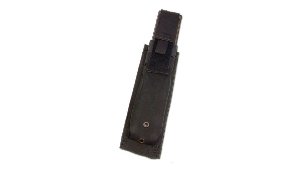 Tactical Tailor P90/MP5 Stick Mag Single Mag Pouch, Black, 10082-2