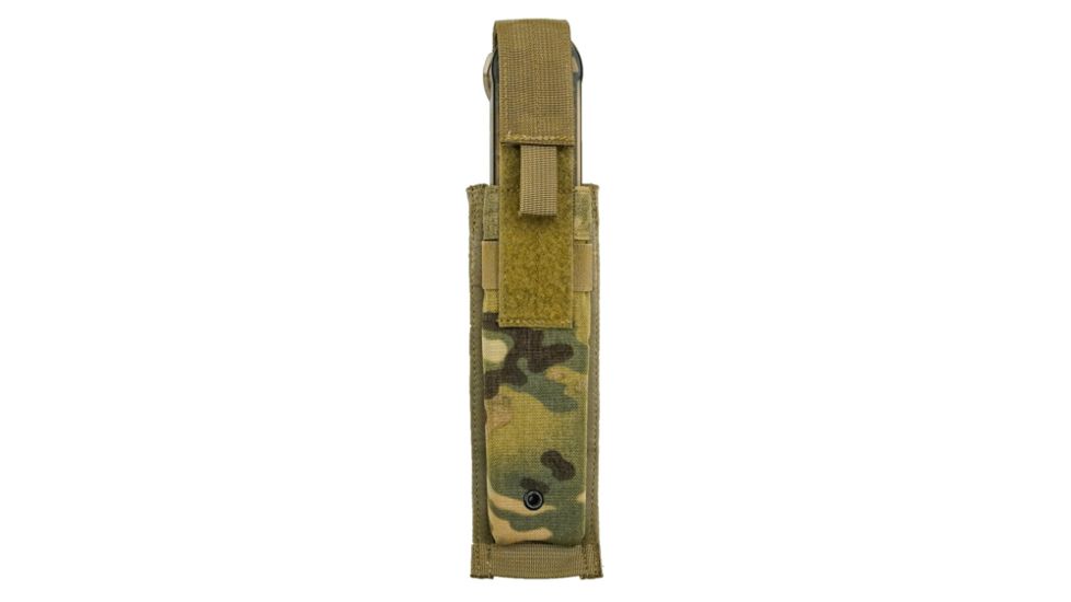 Tactical Tailor P90/MP5 Stick Mag Single Mag Pouch, MultiCam, 10082-5