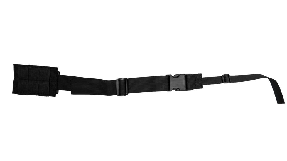 Tactical Tailor QR Modular Sling, Black, 61020-2