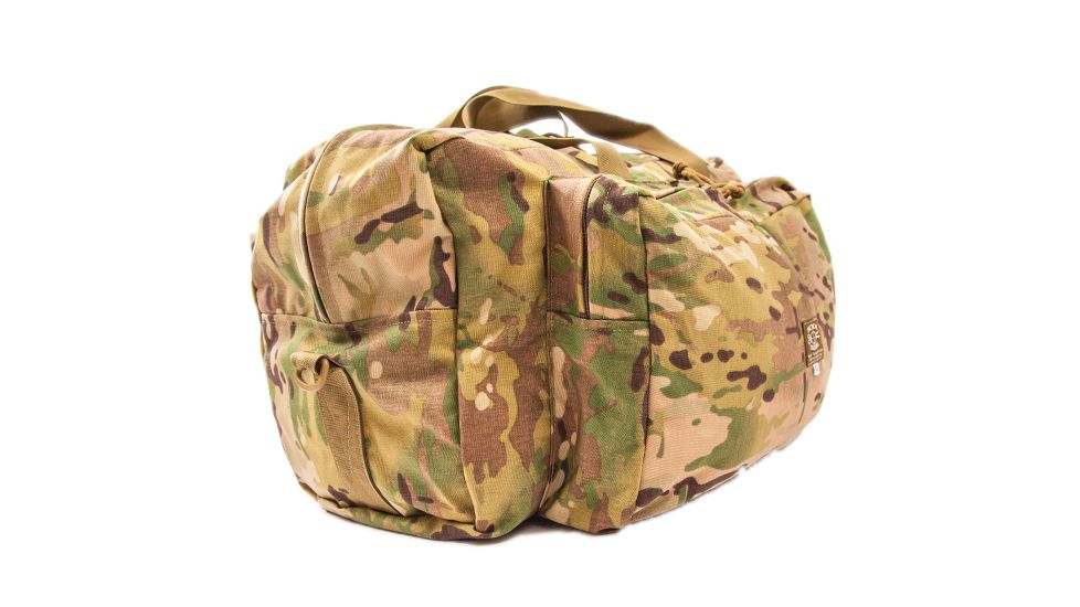 Tactical Tailor Range/Multi-Purpose Bag, MultiCam, Large, 40026-5