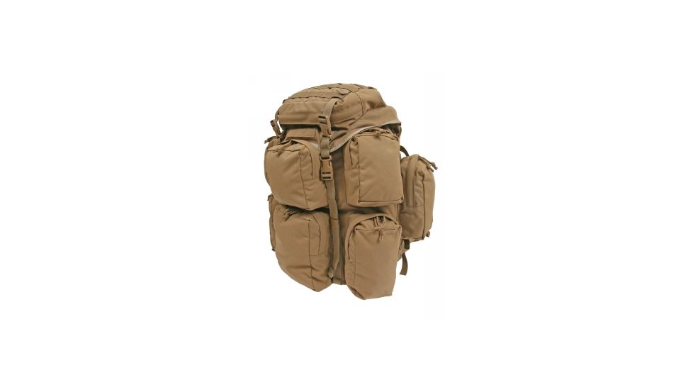 Tactical Tailor Rhino Ruck Kit, Coyote Brown, 30021-14