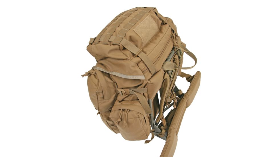 Tactical Tailor Rhino Ruck Kit, Coyote Brown, 30021-14