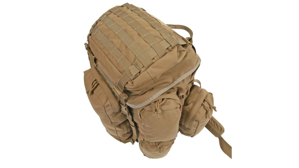 Tactical Tailor Rhino Ruck Kit, Coyote Brown, 30021-14