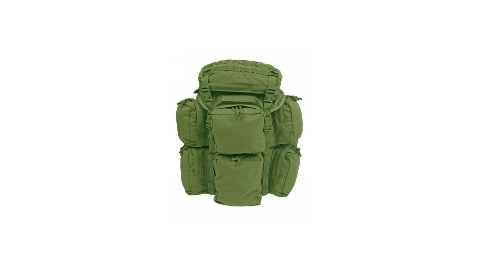 Tactical Tailor Rhino Ruck Sack, Olive Drab, 30019-1
