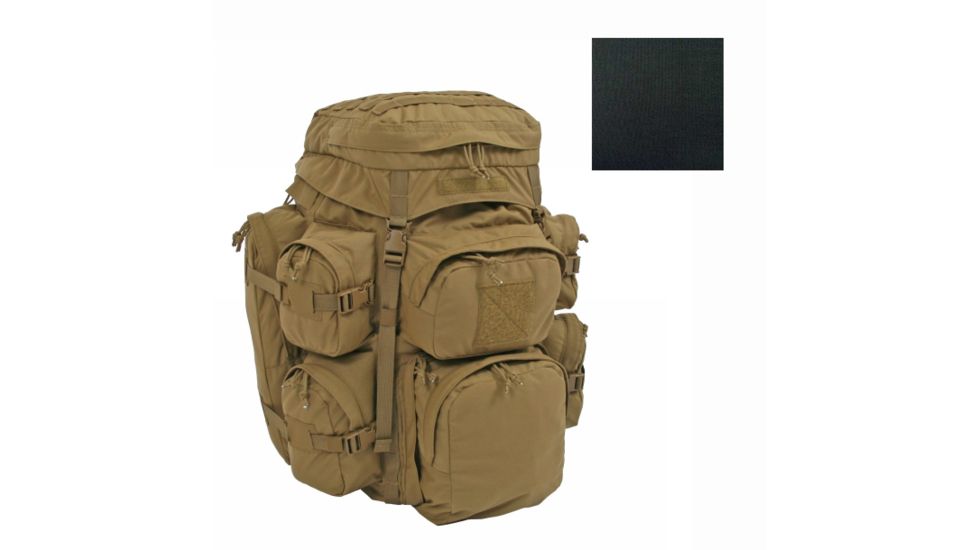 Tactical Tailor RR5100 Malice Pack Bag Only, Black, 30114-2