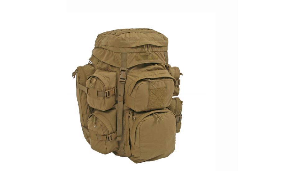 Tactical Tailor RR5100 Malice Pack Bag Only, Coyote Brown, 30114-14