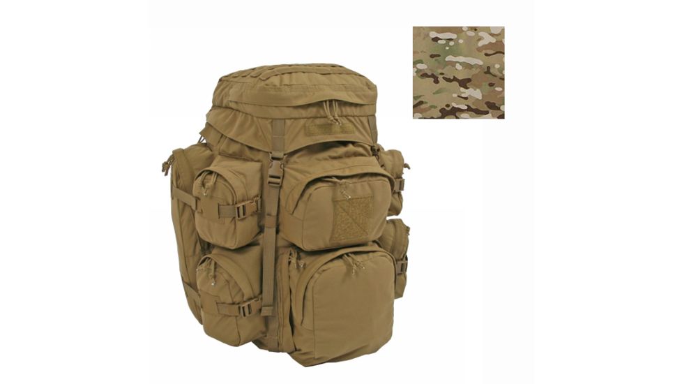 Tactical Tailor RR5100 Malice Pack Bag Only, MultiCam, 30114-5
