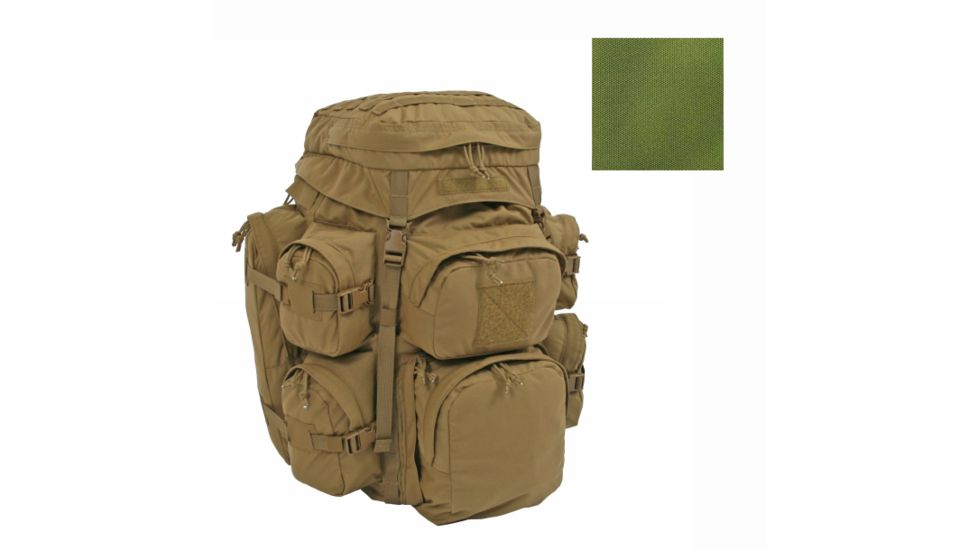 Tactical Tailor RR5100 Malice Pack Bag Only, Olive Drab, 30114-1