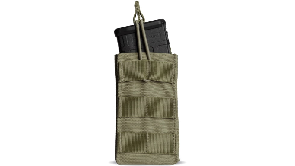 Tacticon Armament Rifle Mag Pouch, OD Green, 736283220988/R1-BP-GN