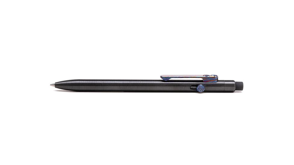 Tactile Turn Pencil, 0.5mm, Both, Zirconium, Standard, 11-PN5-ZIR-TDX