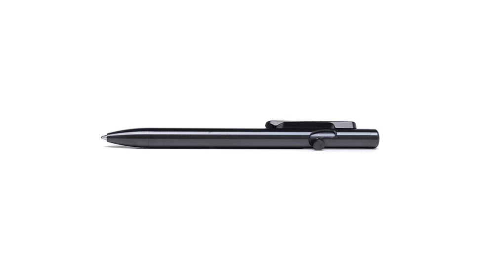 Tactile Turn Slim Bolt Action, Short, None, Zirconium, 10-SB2-ZIR-DLC