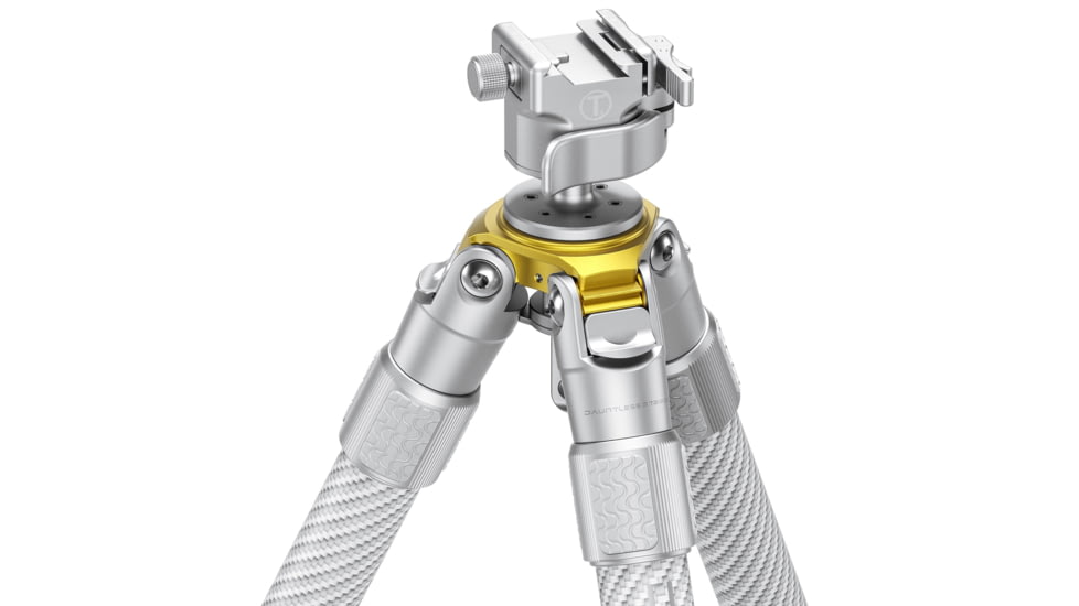 Tactique T3 Dauntless M 2-Section Inverted Tripod