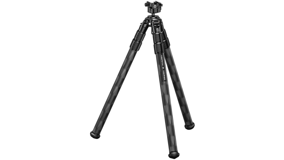 Tactique T3 Trinity M 3-Section Inverted Tripod