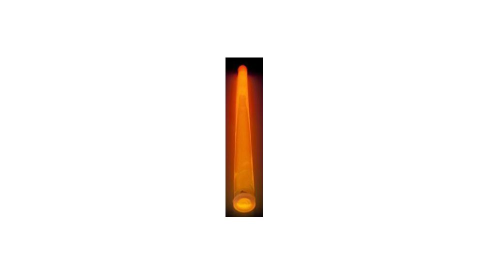 TAG Chemlight Lightsticks Impact - 15in 12 hours Red 703696