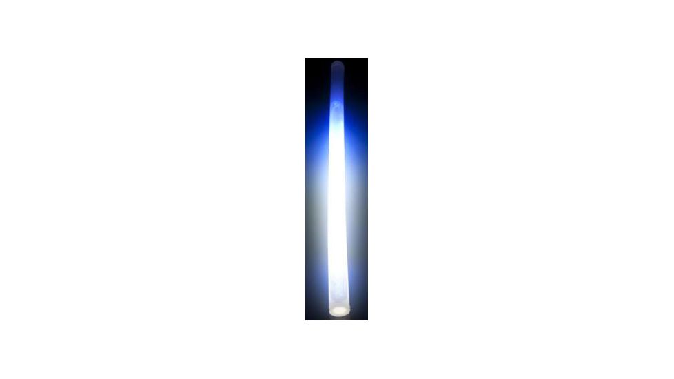 TAG Chemlight Lightsticks Impact - 15in 8 hours White 801826