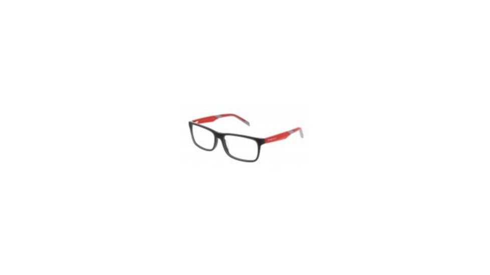 Tag Heuer B. Urban 0551 Bifocal Prescription Eyeglasses, Anthracite Grey Frame, 0551-004BI
