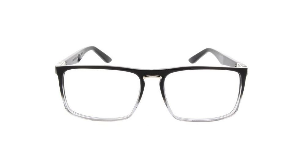 Tag Heuer Crystal Black Frame - Pure Lugs, 9351-002