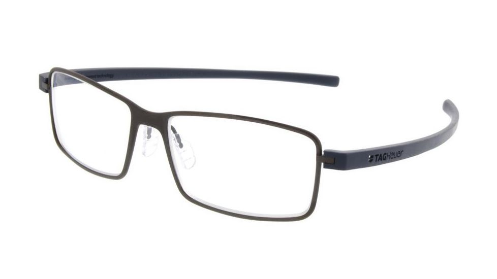 Tag Heuer Lava Frame - Blue/Grey Temples, 3902-004
