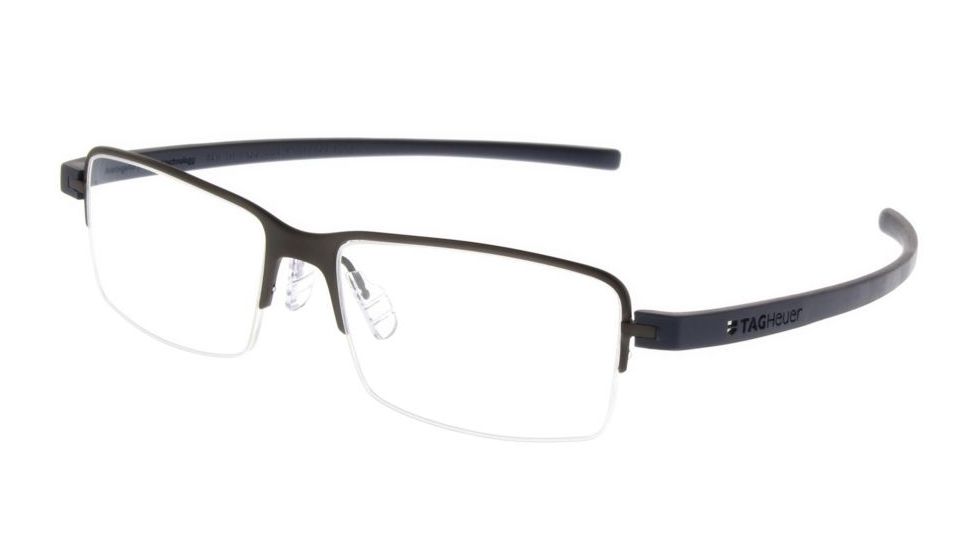 Tag Heuer Lava Frame - Blue/Grey Temples, 3922-004