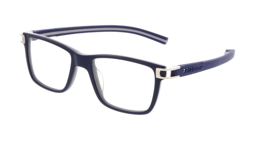 Tag Heuer Track S Acetate 7603 Eyeglasses-7603-003