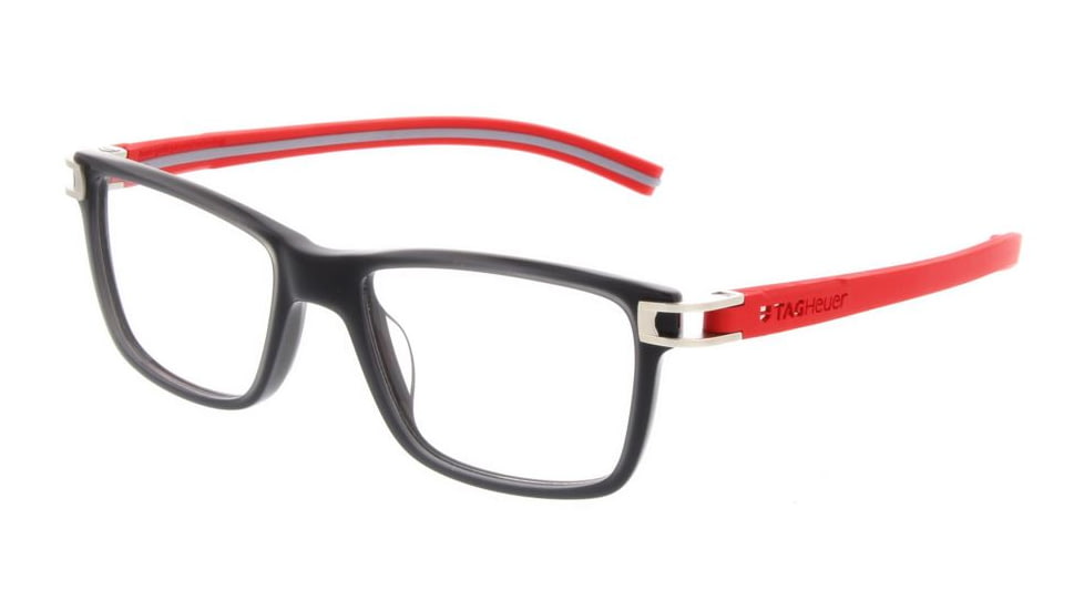 Tag Heuer Track S Acetate 7603 Eyeglasses-7603-004