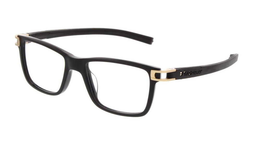 Tag Heuer Track S Acetate 7603 Eyeglasses-7603-008