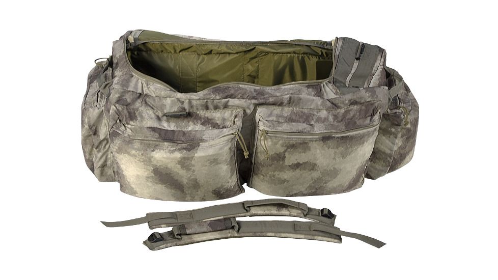 Tactical Assault Gear Large Cargo Bag TAG Carrying Bags