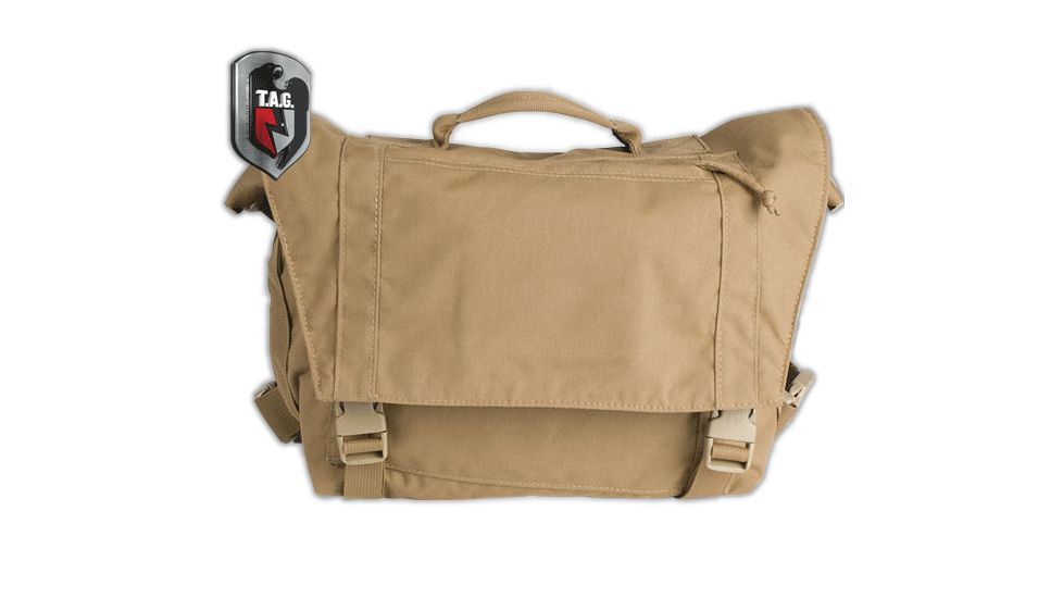 Tactical Assault Gear Lo Key Attache Case