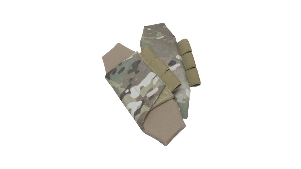 TAG Shoulder Pad Accessory, Multicam