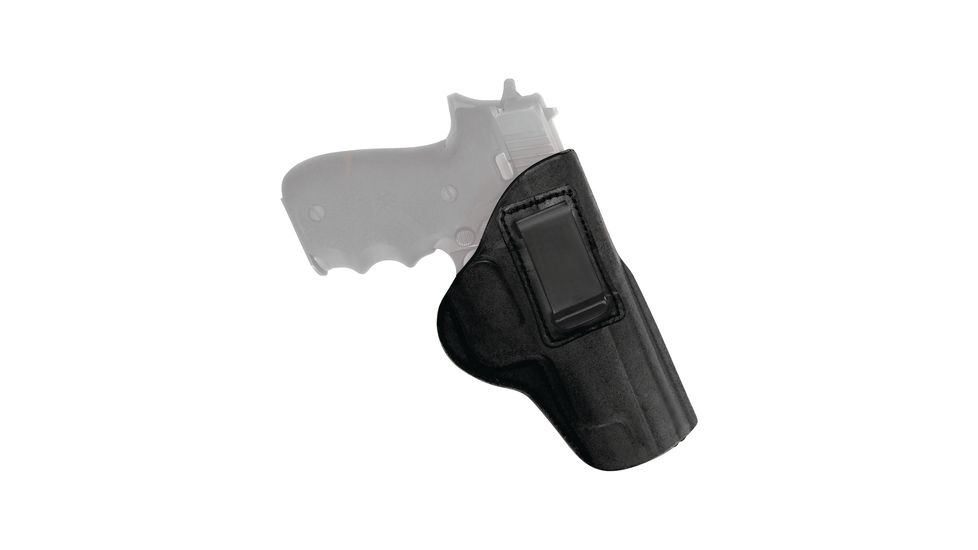 Tagua Gunleather 