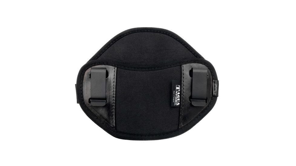 Tagua Gunleather Fits Glocks, XDs, Millenium Pro, 24/7s, Sigs, H&amp;Ks, and (40 &amp; 9mm &amp; 45s, Black NDC-003