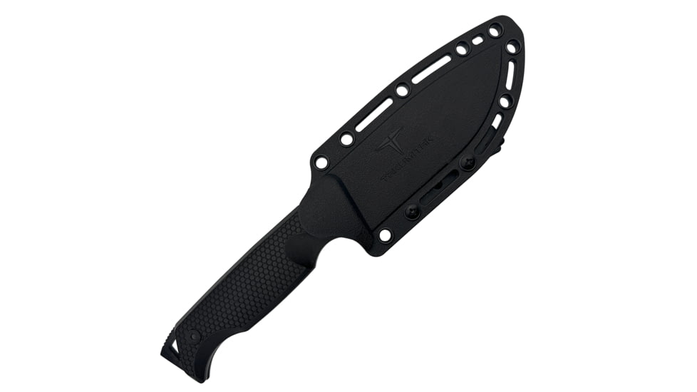 Takumitak Easy Night 4.25in Fixed Blade Knife