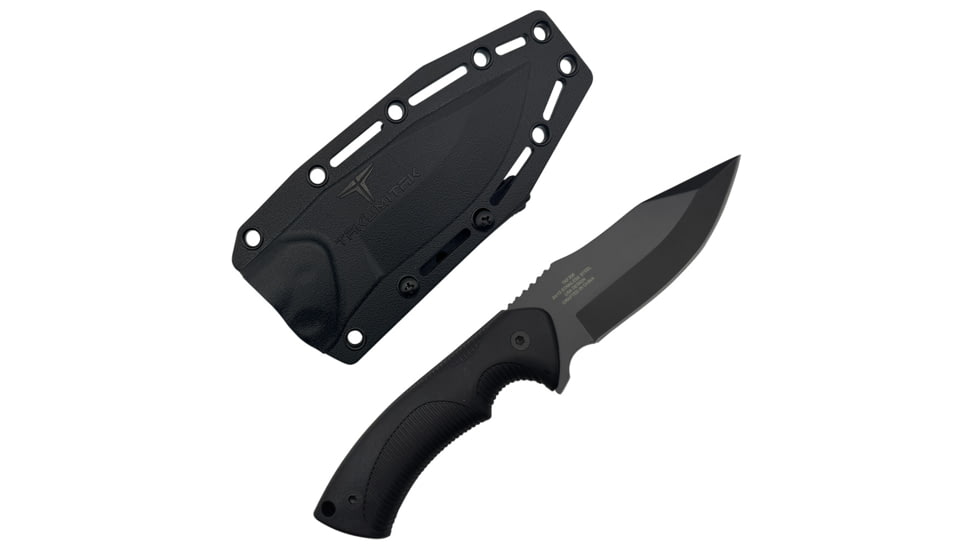 Takumitak Fit 4.25in Fixed Blade Knife