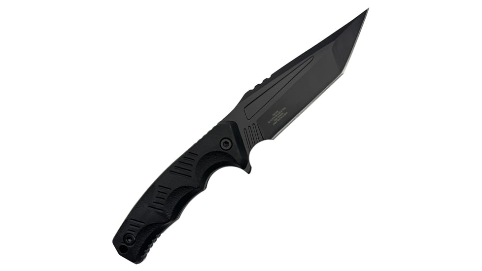 Takumitak Reaper 4.5in Fixed Blade Knife
