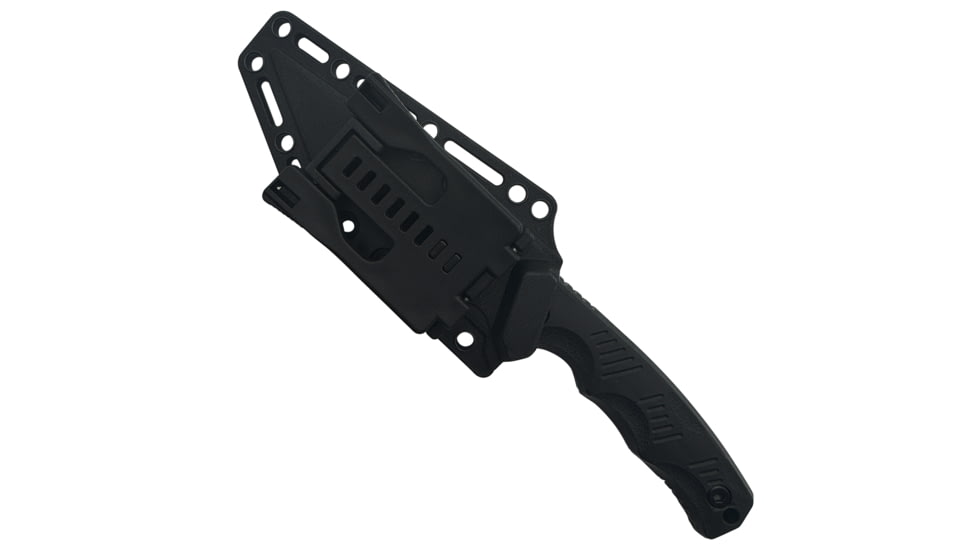 Takumitak Reaper 4.5in Fixed Blade Knife