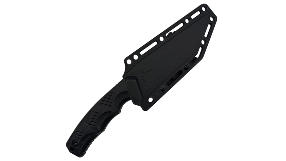 Takumitak Reaper 4.5in Fixed Blade Knife