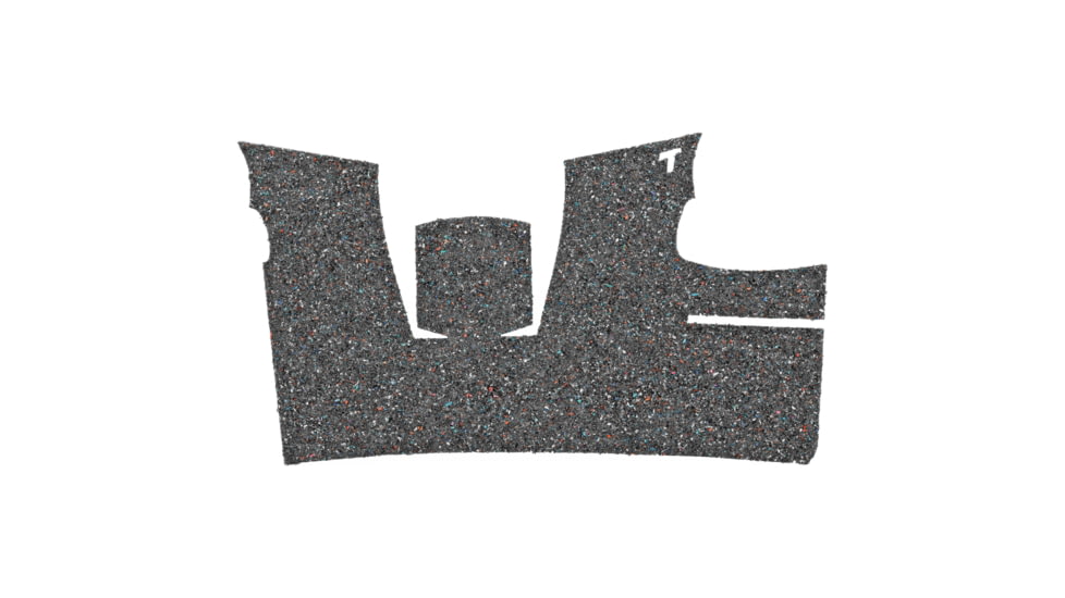 TALON Grips Evolution, Rubber Grip, Adhesive Grip, Fits