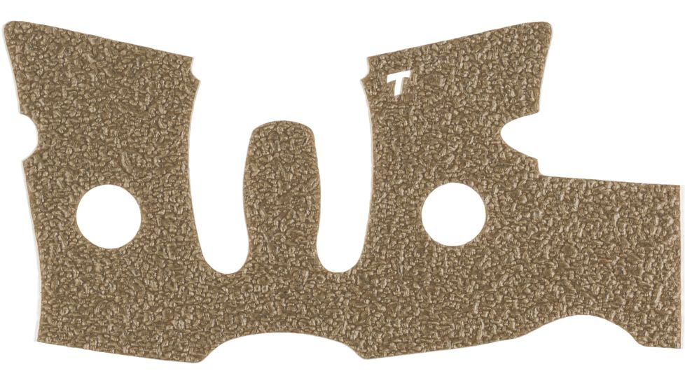 Talon Grips Firearm Grips, Moss - Rubber, Fits Ruger LC9, LC380, 502M