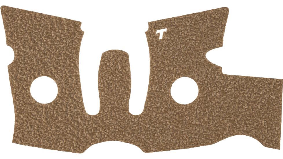 Talon Grips Firearm Grips, Moss - Rubber, Fits Ruger LC9s, 508M