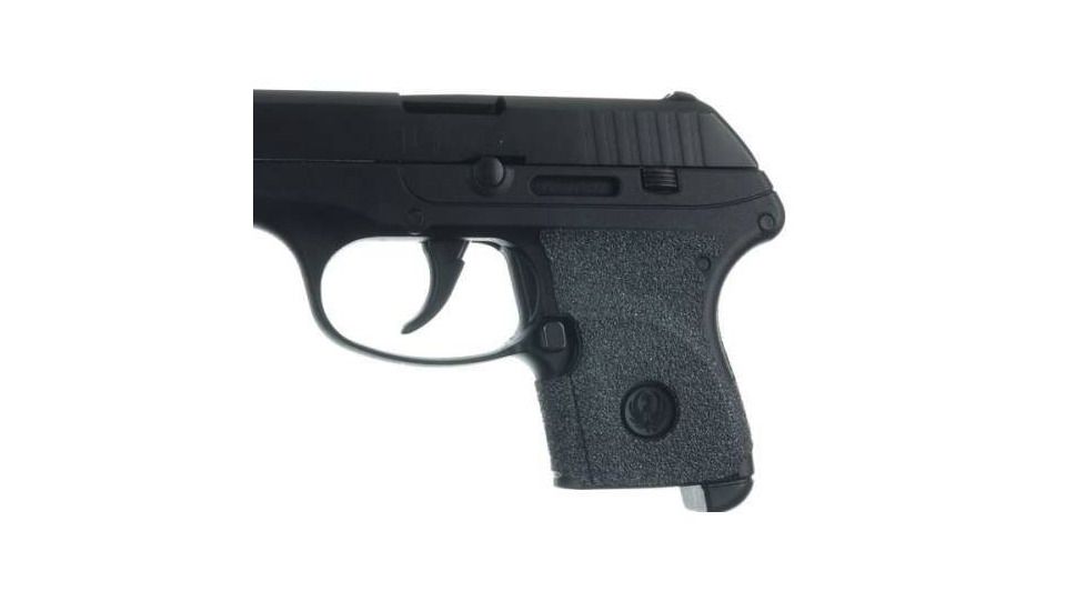 Talon Grips Fits Ruger LCP, Black, Granulate 501G