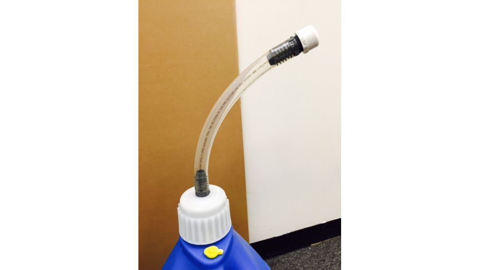 Tamarack 5 Gallon Utility Jug Hose Assembly TS-JUG-H