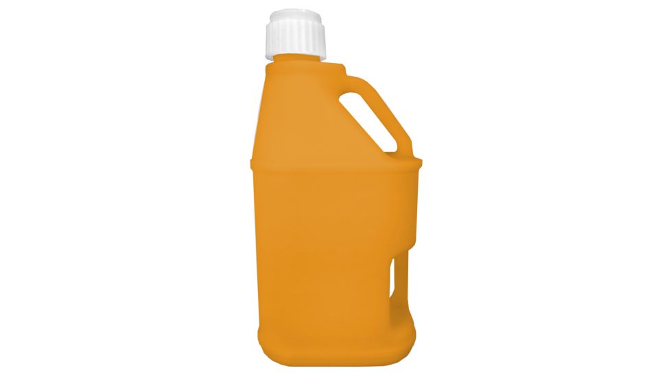 Tamarack 5-Gallon Utility Jug,Orange TS-JUG-O