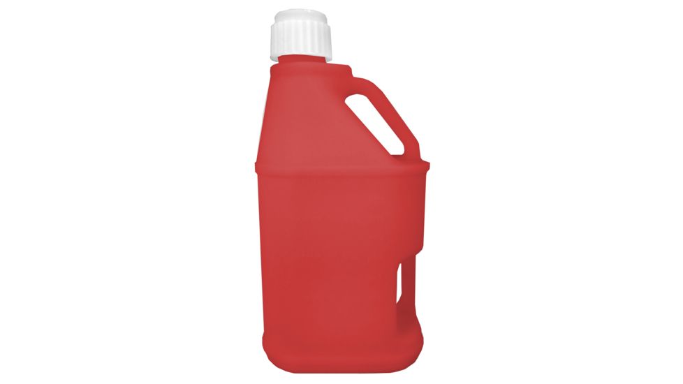 Tamarack 5-Gallon Utility Jug,Red TS-JUG-R