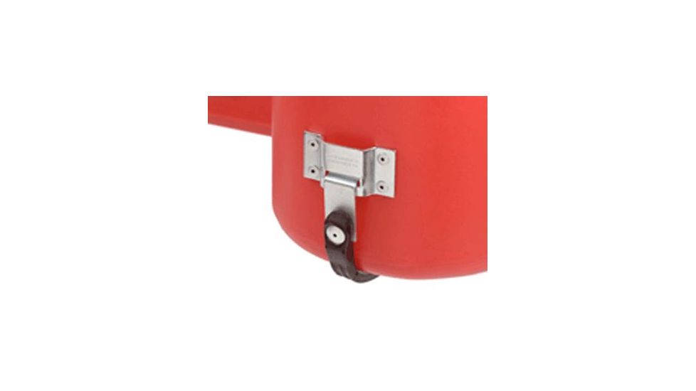 Tamarack Classic Quick-Release System for Standard Quad Trunks AA