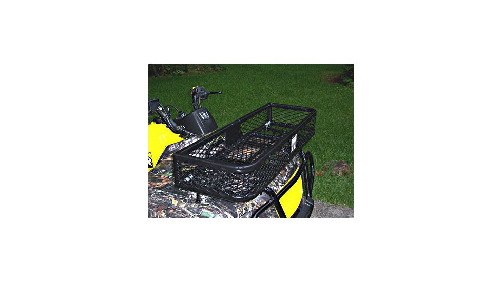 Tamarack Front ATV  Basket