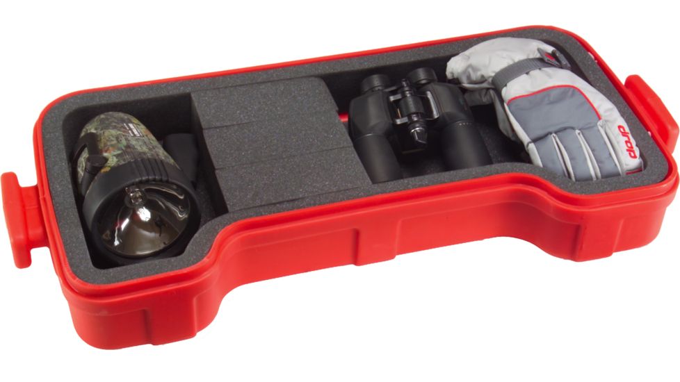 Tamarack ATV Front Box Hunting Foam Kit FK-160