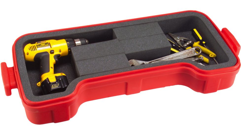 Tamarack ATV Front Box Foam Tool Kit