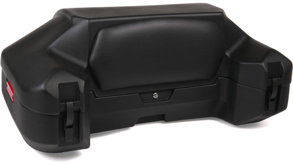 Tamarack Titan Cargo Rest Box - Black TS-2000